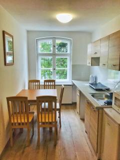 Apartamenty Cegiełka - 6