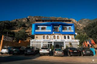 Hotel Jibal Chaouen - 2