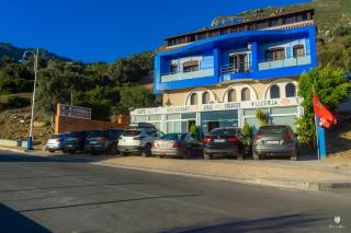 Hotel Jibal Chaouen - 1