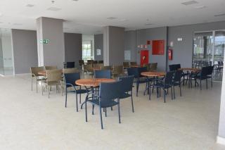 Caldas Novas Recanto do Bosque Apto 606 - 2