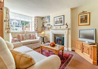 Coach House Cottage - Wickham Market - 9