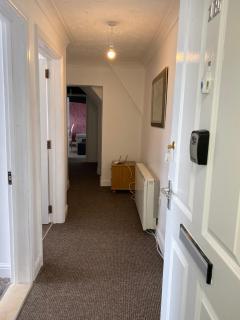 Spacious One Bedroom Flat with River View, 1E - Great Yarmouth - 8