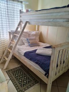 Salty Breeze Self Catering - Swakopmund - 3
