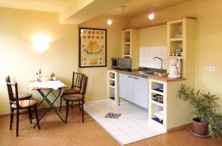 Hotel-amSee - 2