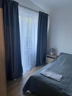 Kopų apartamentai - Šventoji - 6