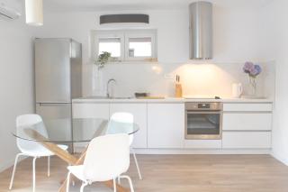 Stardust Apartment - Zagabria - 1