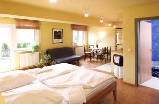 Hotel-amSee - 1
