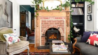 Newman House - Daylesford - 5