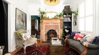 Newman House - Daylesford - 6
