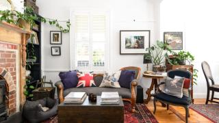 Newman House - Daylesford - 4
