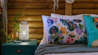 The Love Shack Digital Detox - Glenlyon - 6
