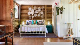 The Love Shack Digital Detox - Glenlyon - 5