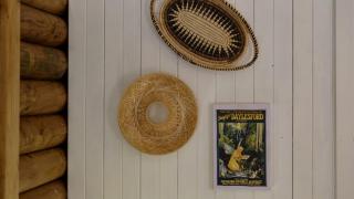 The Love Shack Digital Detox - Glenlyon - 3