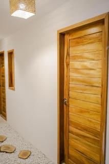 Pousada Chez Ellery Jeri - Jericoacoara - 7