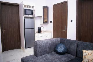 Sapphire Residences by Crystal - Ikeja - 5