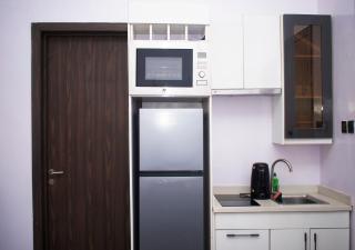 Sapphire Residences by Crystal - Ikeja - 3