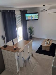 maison cosy avec petit jardin - Avignon - 3