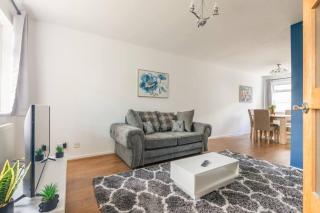 Comfy Home - Family - 0