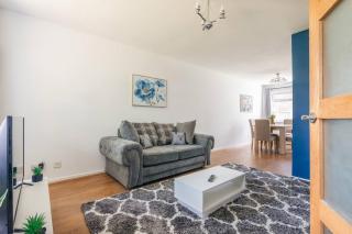 Comfy Home - Family - 6