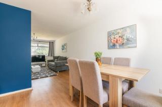 Comfy Home - Family - 4