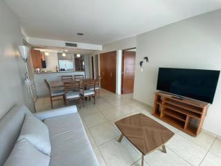 Departamento en Costa Veleros, vista a la Marina - 4