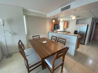 Departamento en Costa Veleros, vista a la Marina - Mazatlán - 8