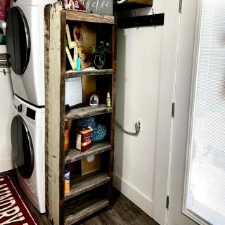 Pet Friendly Graham 2 Bedroom Home Christmas 365 at The Mistletoe Farm - 1