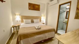Pousada Chez Ellery Jeri - Jericoacoara - 9