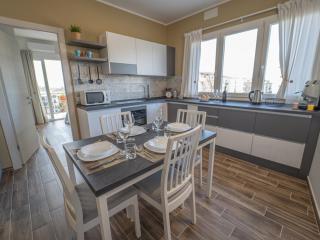 Central Station Home - Fanale Rentals - Palermo - 5