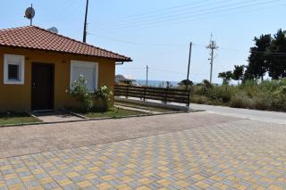 The Sea Stars, Beach Front House - Nea Kallikratia - 0
