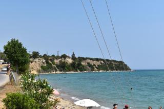 The Sea Stars, Beach Front House - Nea Kallikratia - 6