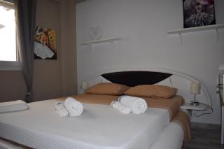 The Sea Stars, Beach Front House - Nea Kallikratia - 5