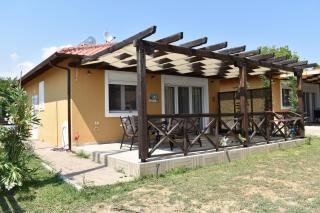 The Sea Stars, Beach Front House - 3