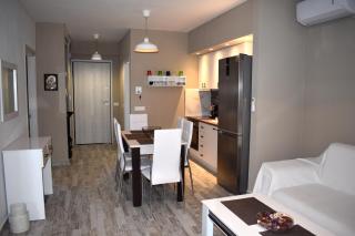 The Sea Stars, Beach Front House - Nea Kallikratia - 2