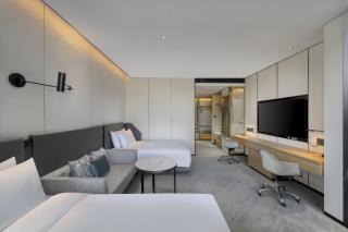 Crowne Plaza Quanzhou Riverview by IHG - Quanzhou - 7