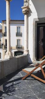 Casa Cordovil - Évora - 5