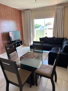 Apt. Grande 5 Camas próx. UFU, Centro, Aeroporto. - 7