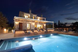 Villa Nera - Mantoúkion - 8