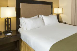Holiday Inn Express Hotel & Suites Jacksonville Airport by IHG - Jacksonville - 4