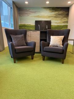 Aparthotel Backstage - 1