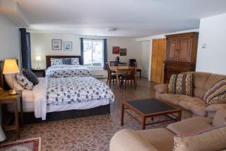 Auberge Spa & Beaux Reves - Sainte-Adèle - 4