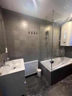 Haus Tirol - Leogang - 8