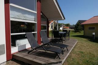 Resort 2 Beach House B 39 - Großenbrode - 6