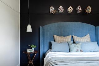 L'Papillon - stylish & moody 1890's cottage - Daylesford - 9