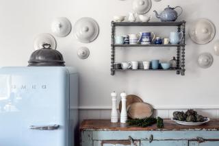 L'Papillon - stylish & moody 1890's cottage - Daylesford - 8
