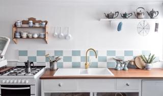 L'Papillon - stylish & moody 1890's cottage - Daylesford - 5