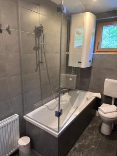 Haus Tirol - Leogang - 9