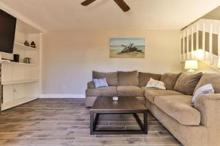 Cedar Dunes Townhome - New Smyrna Beach - 7