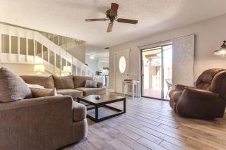 Cedar Dunes Townhome - New Smyrna Beach - 4