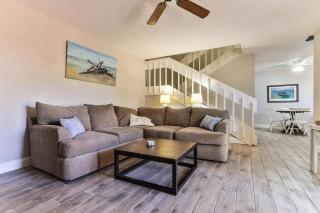 Cedar Dunes Townhome - New Smyrna Beach - 1